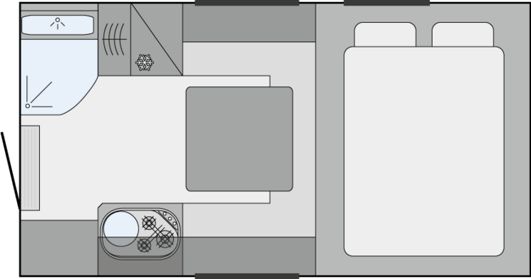 TRAIL/BOX 260
